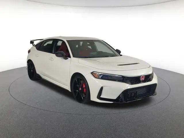 2023 Honda Civic Touring