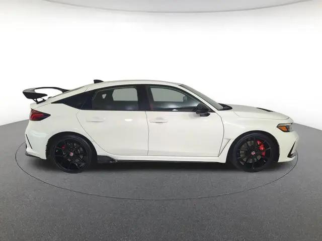 2023 Honda Civic Touring