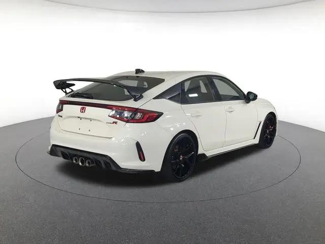2023 Honda Civic Touring