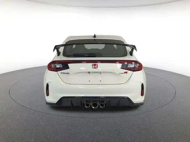 2023 Honda Civic Touring