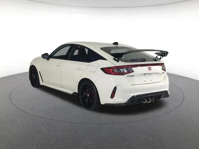 2023 Honda Civic Touring