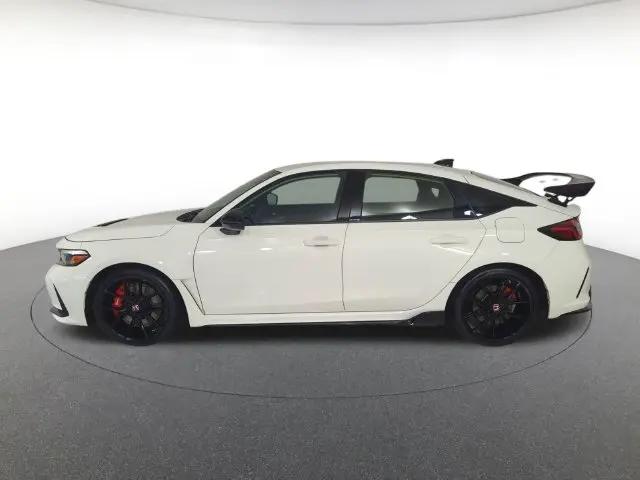 2023 Honda Civic Touring