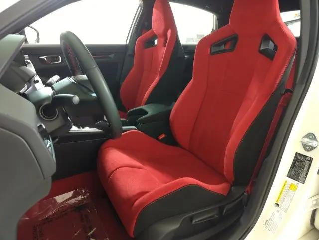 2023 Honda Civic Touring