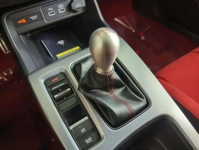 2023 Honda Civic Touring