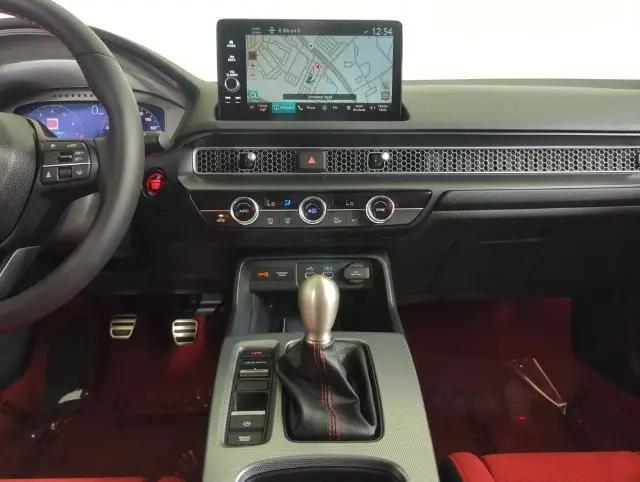 2023 Honda Civic Touring