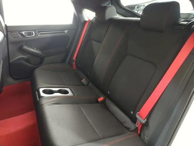 2023 Honda Civic Touring