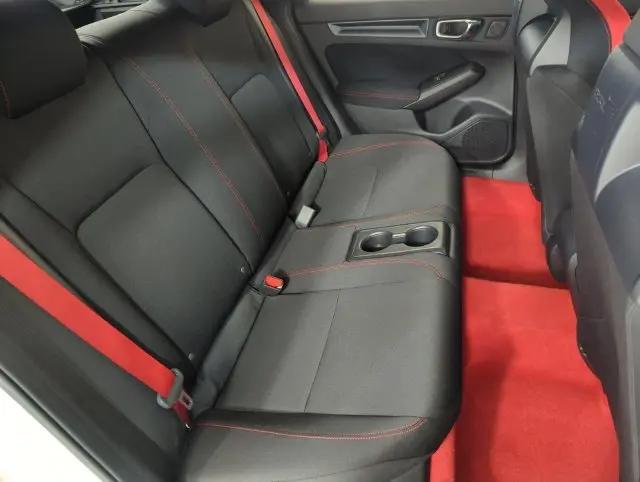 2023 Honda Civic Touring