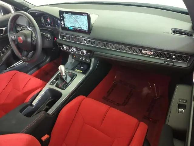 2023 Honda Civic Touring