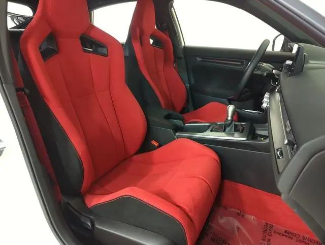 2023 Honda Civic Touring