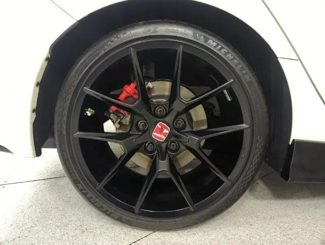 2023 Honda Civic Touring