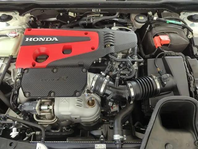 2023 Honda Civic Touring