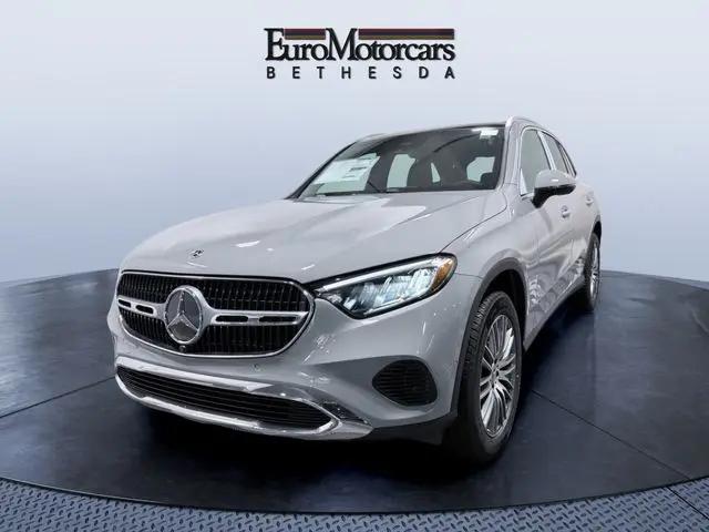 2027 Mercedes-Benz GLC GLC 300 for sale in Bethesda, MD