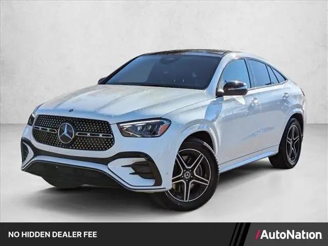 2026 Mercedes-Benz GLE 450 4MATIC for sale in Wesley Chapel, FL