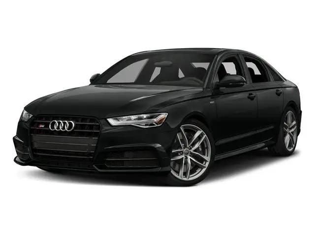 2018 Audi S6 4.0T Premium Plus for sale in Bala Cynwyd, PA