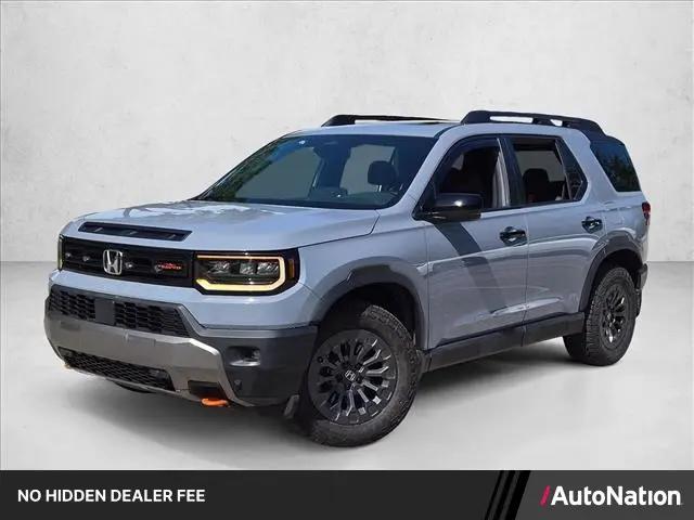 2026 Honda Passport AWD TrailSport for sale in West Palm Beach, FL