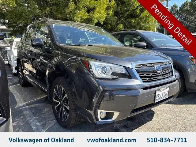 2018 Subaru Forester 2.0XT Touring for sale in Oakland, CA