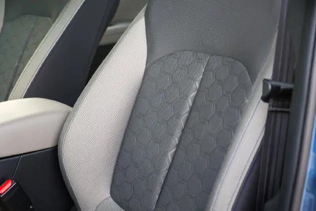 2025 Subaru Forester Base