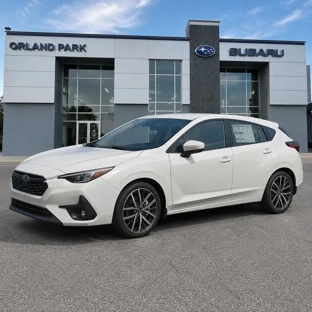 2026 Subaru Impreza Sport for sale in Tinley Park, IL
