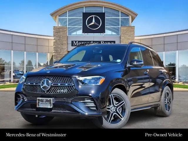 2026 Mercedes-Benz GLE GLE 350 GLE 350 for sale in Westminster, CO