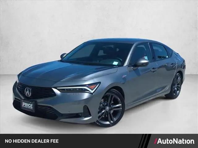 2025 Acura Integra A-SPEC Technology for sale in Buena Park, CA