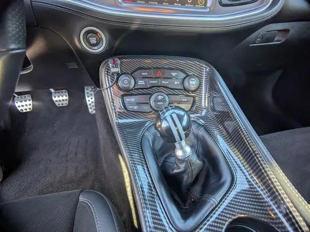 2021 Dodge Challenger R/T Scat Pack Widebody
