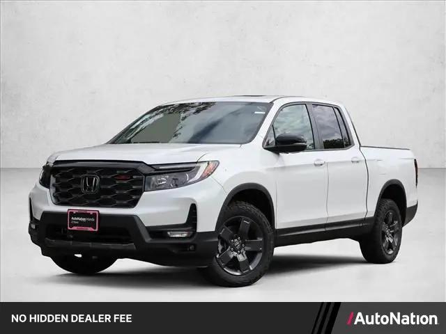2026 Honda Ridgeline TrailSport for sale in Des Plaines, IL