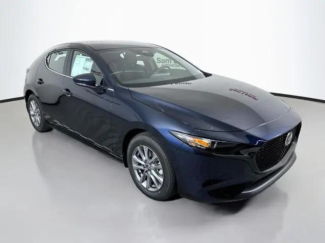 2026 Mazda Mazda3 2.5 S for sale in Bloomington, IL