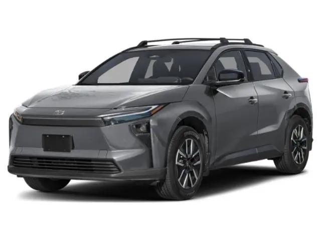 2026 Toyota bZ XLE for sale in Long Beach, CA