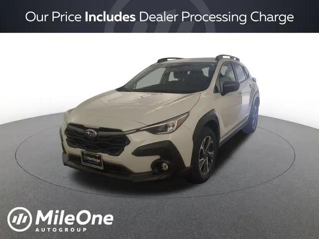 2024 Subaru Crosstrek Premium for sale in Baltimore, MD