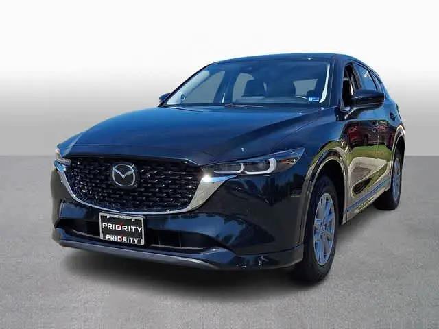 2025 Mazda CX-5 2.5 S Select for sale in Springfield, VA