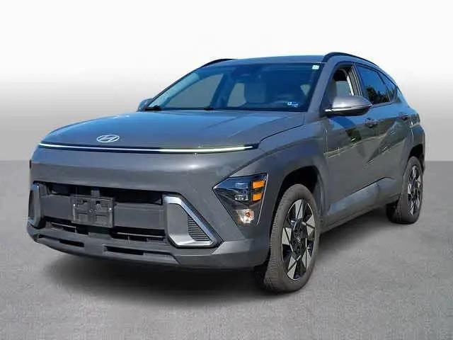 2025 Hyundai Kona SEL for sale in Springfield, VA