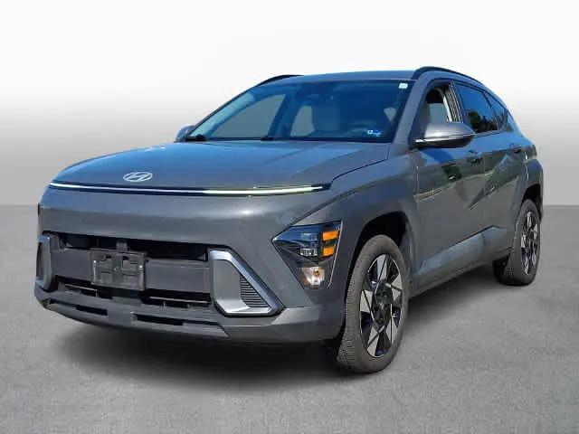 2025 Hyundai Kona SEL for sale in Springfield, VA