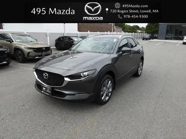 2025 Mazda CX-30 2.5 S Preferred Package for sale in Lowell, MA