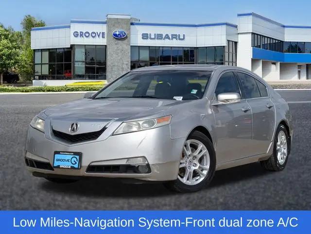 2010 Acura TL 3.5 for sale in Englewood, CO