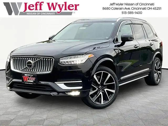 2023 Volvo XC90 B6 Plus 7-Seater for sale near Cincinnati, OH