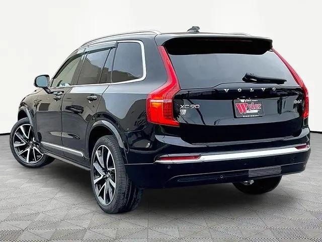 2023 Volvo XC90 B6 Plus 7-Seater