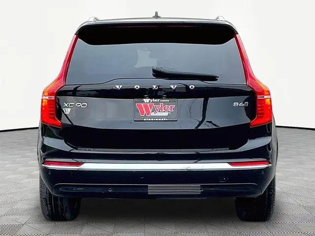 2023 Volvo XC90 B6 Plus 7-Seater