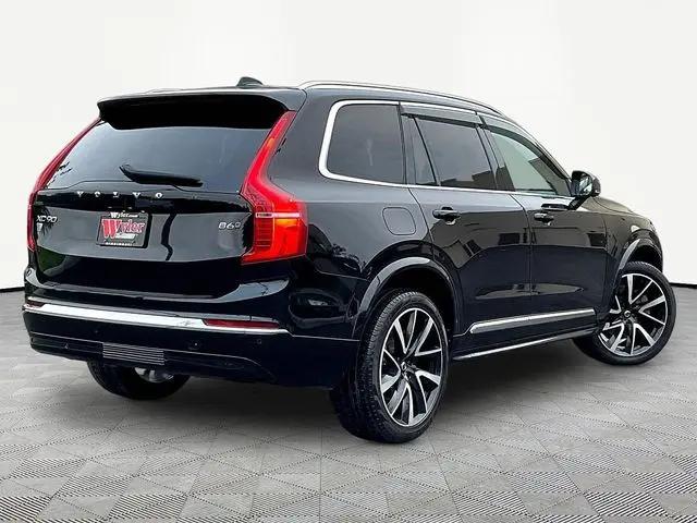 2023 Volvo XC90 B6 Plus 7-Seater