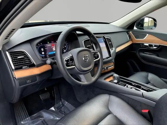 2023 Volvo XC90 B6 Plus 7-Seater