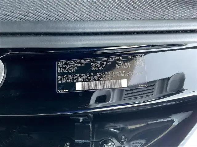 2023 Volvo XC90 B6 Plus 7-Seater