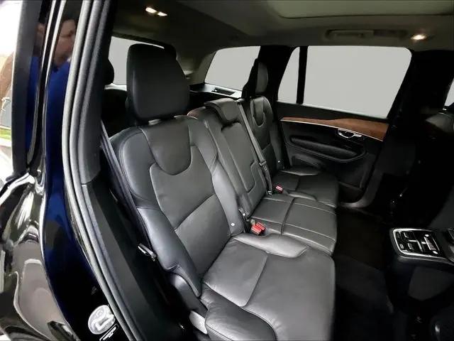 2023 Volvo XC90 B6 Plus 7-Seater