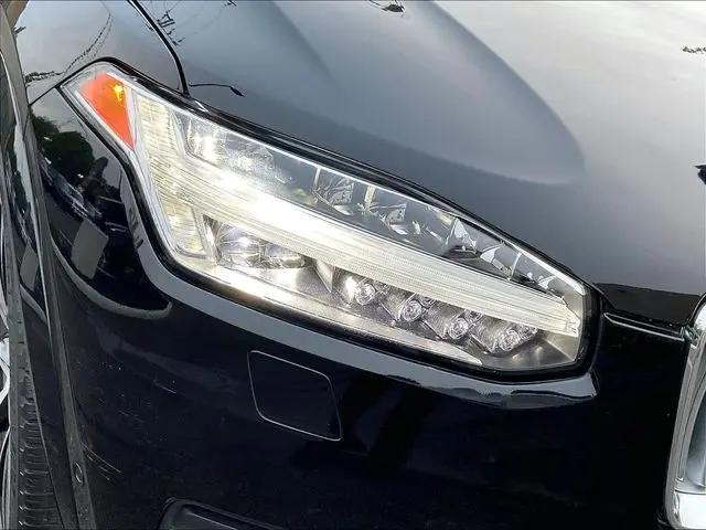 2023 Volvo XC90 B6 Plus 7-Seater