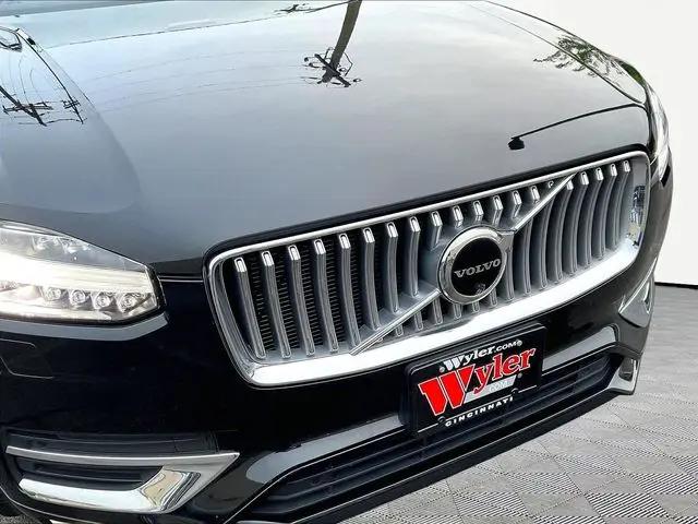 2023 Volvo XC90 B6 Plus 7-Seater