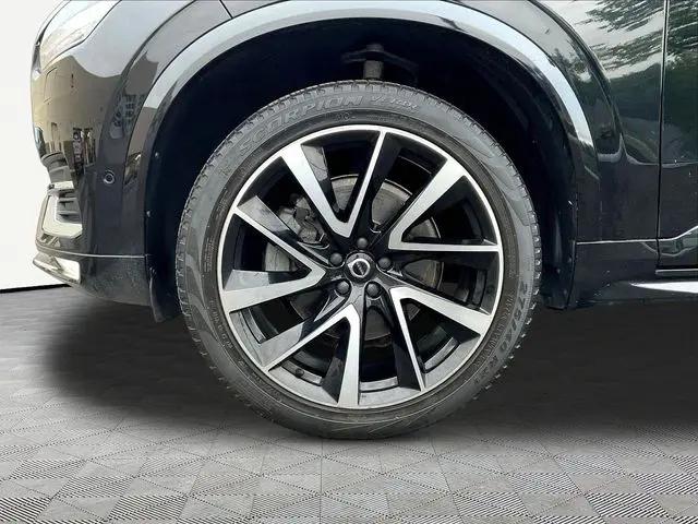 2023 Volvo XC90 B6 Plus 7-Seater