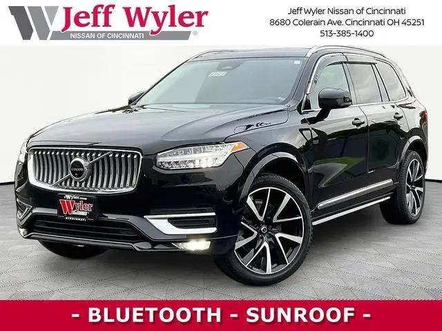 2023 Volvo XC90 for sale near Cincinnati, OH