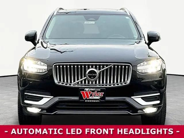 2023 Volvo XC90 B6 Plus 7-Seater