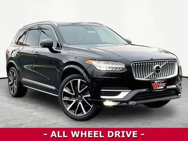 2023 Volvo XC90 B6 Plus 7-Seater
