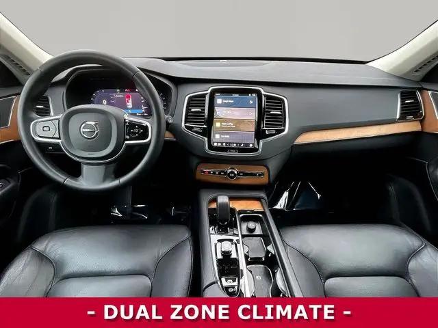 2023 Volvo XC90 B6 Plus 7-Seater
