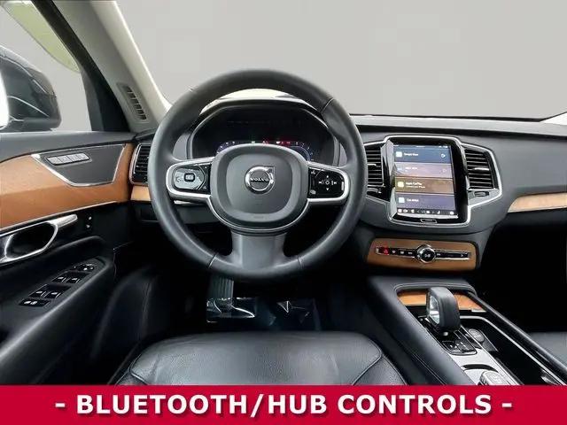 2023 Volvo XC90 B6 Plus 7-Seater