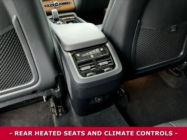 2023 Volvo XC90 B6 Plus 7-Seater